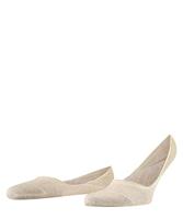 Falke 14624 SAND MEL. INVISIBLE - alle - thumbnail