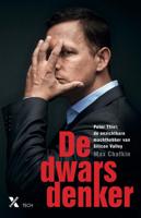 De dwarsdenker - Max Chafkin - ebook - thumbnail