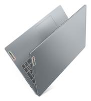 LENOVO IdeaPad Slim 3 15ABR8 laptop | Zonder Windows - 15'' FHD IPS - Ryzen 7 5825U - 16 GB RAM - 512 GB SSD - AZERTY - thumbnail