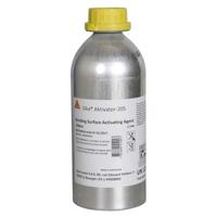 Sika Flex cleaner/aktivator 205 1ltr - thumbnail
