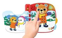 Vtech kleren kiezen met beer - thumbnail