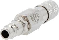 KS Tools 150.1936 Koppeling 7,2 mm naar 4,4 mm - thumbnail