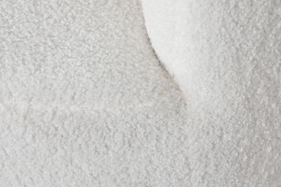 Sofa DKD Home Decor Wit 193 x 92 x 79 cm