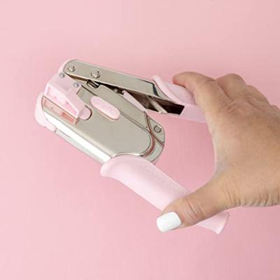 We R Makers • crop-a-dile spiral power punch