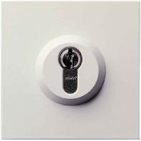 Siedle 200019404-01 Functiemodule voor Accessoires voor deurintercom Wit - thumbnail