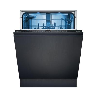 Siemens SN65ZX21BE extraKlasse Volledig geïntegreerde vaatwasser Siemens SN65ZX21BE extraKlasse Volledig geïntegreerde vaatwasser
