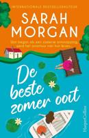 De beste zomer ooit - Sarah Morgan - ebook - thumbnail