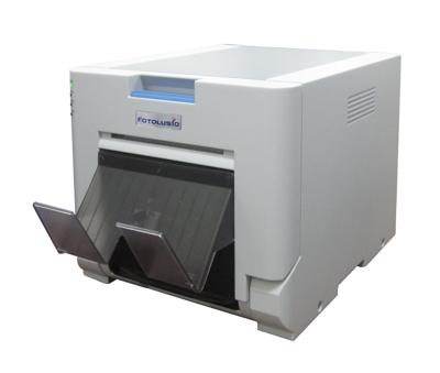 DNP Digitale Dye Sublimation Foto Printer DS-RX1 HS