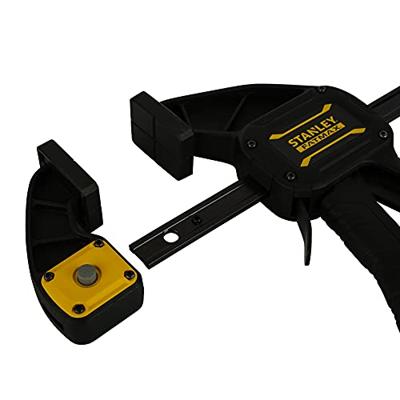 Stanley handgereedschap FATMAX® EENHANDKLEM L (300 mm) | FMHT0-83235 - FMHT0-83235 - thumbnail