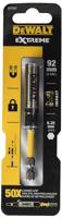 DeWalt Accessoires Flextorq schroefbithouder voor 25 mm schroefbits | magnetisch met schroefgeleider - DT7522-QZ - thumbnail