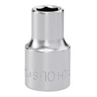 Facom S.10HT S.10HT Zeskant-inzetstuk 1/2 - thumbnail
