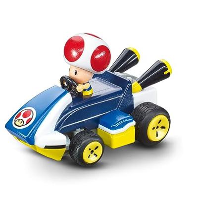 Carrera rc bestuurbaar voertuig - mini toad Carrera rc bestuurbaar voertuig - mini toad