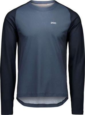 POC motion air - mtb long sleeve jersey