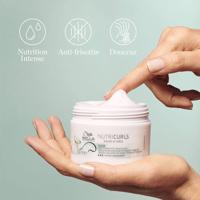 Wella Professionals Nutricurls Masker - thumbnail