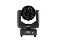 Eurolite 51785925 TMH-H240 Moving head Aantal LEDs:6 40 W - thumbnail