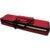 Clavia Nord Soft Case voor keyboard 49 en 61 toetsen rood - thumbnail