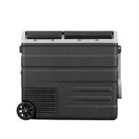 Steamy-E SECUD65 dual-zone compressor koelbox - 65 liter - thumbnail