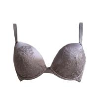 Parah lingerie BH&apos;s Odette Push-up BH lila - thumbnail