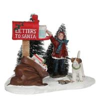Luville General Letters to Santa - thumbnail