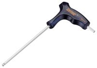 IceToolz Twinhead wrench 7m40 - 4 mm inbussleutels - thumbnail