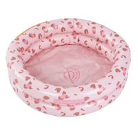 Swim Essentials Baby Zwembad Old Pink Panter 60 cm - thumbnail