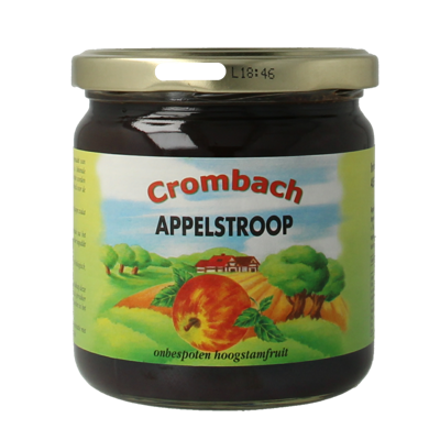 Appelstroop 450 Gram