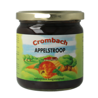 Appelstroop 450 Gram - thumbnail