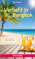 Verliefd in Bangkok - Karen Kendall - ebook - thumbnail