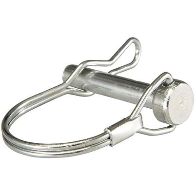 Makita Accessoires Pin voor grondboor - E-07331 - E-07331