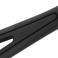 Westmark Gentle Dunschiller Zwart/RVS - thumbnail