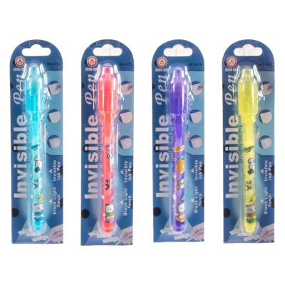 Geheimschriftpen Kleur