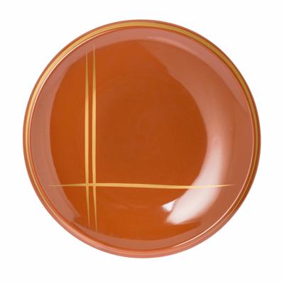 Riverdale dinerbord Suzie brique Riverdale dinerbord Suzie brique