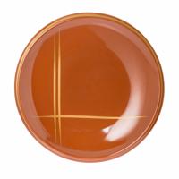 Riverdale dinerbord Suzie brique - thumbnail