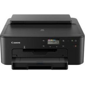 Canon PIXMA TS705a Printer Inkjet Kleur A4 LAN, WiFi, Duplex