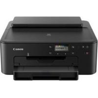 Canon PIXMA TS705a Printer Inkjet Kleur A4 LAN, WiFi, Duplex - thumbnail