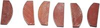 HAZET Lamellen 9012SPC-01/6 - thumbnail