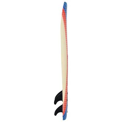 VidaXL Surfplank 170 cm mozaïek