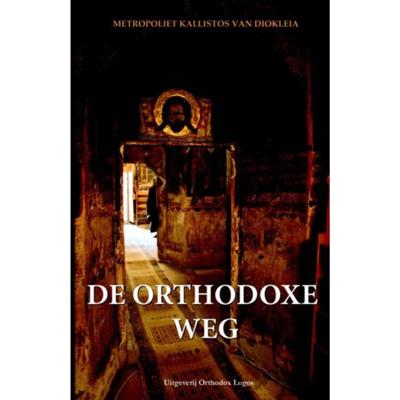 DE ORTHODOXE WEG (Paperback)