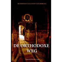 DE ORTHODOXE WEG (Paperback) - thumbnail