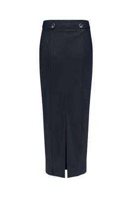 Studio Anneloes Belena Skirt 11757 6900 Dark Blue