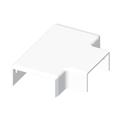 KOPOS 8634_HB T-aftakking (b x h) 41 mm x 18 mm Wit 1 stuk(s)