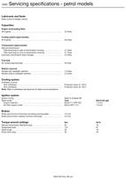 Haynes Werkplaatshandboek VW Polo Hatchback benzine & diesel (1994 -1999) 3500 - thumbnail