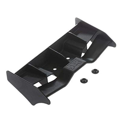 Arrma - Wing 204mm Rear Black (AR480001)