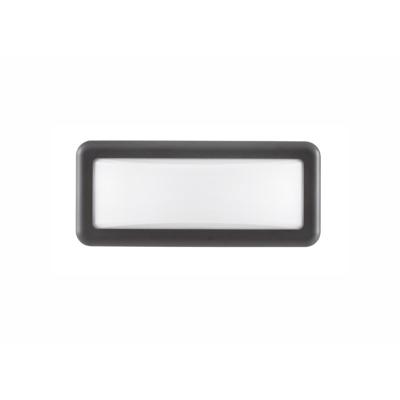 Lyora Grijze wandlampPulsar design - 812103