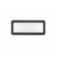 Lyora Grijze wandlampPulsar design - 812103 - thumbnail
