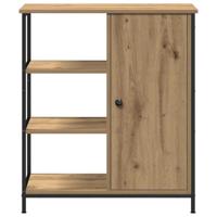 Dressoir Artisan Eiken 70 x 30 x 80 cm - thumbnail