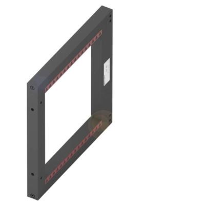 BALLUFF BOW002A BOW002A Frame-lichtsluis 1 stuk(s)