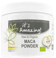 It&apos;s Amazing Maca Poeder 300 gram - thumbnail