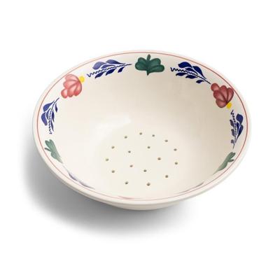 Boerenbont fruit test 22 cm