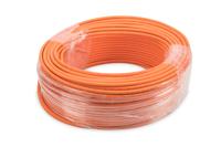 Digitus DK-1743-VH-025 Installatiekabel CAT 7 S/FTP Oranje 25 m - thumbnail